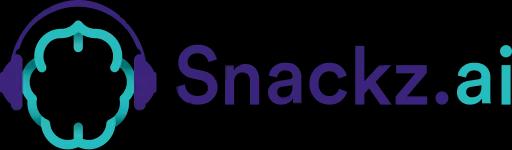 Snackz logo